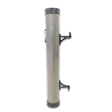 华泰 PVC接地线筒，PVC接地线筒1.3米高 1.3米高 售卖规格：1个