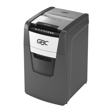 杰必喜/GBC 全自动碎纸机，150M 售卖规格：1台