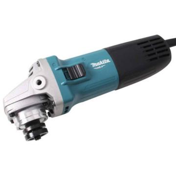 牧田/makita 角磨机（侧开关），M9508 盘径125/5，720W， 售卖规格：1个