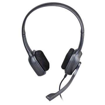 北恩/HION 头戴式双耳，FOR700D TYPE-C （手机/电脑接口） 售卖规格：1盒