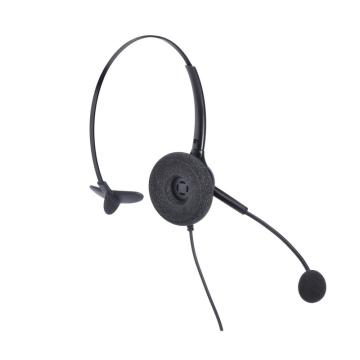 北恩/HION 话务耳机单耳，FOR680 水晶头 （适用电话机） 售卖规格：1盒