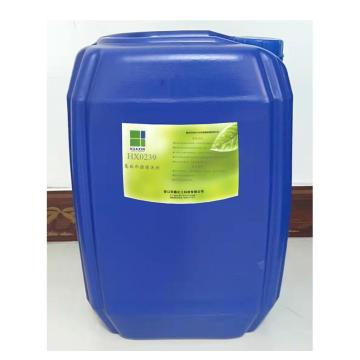 华鑫化工 高效去污剂，HX0239，25KG/桶 售卖规格：25公斤/桶