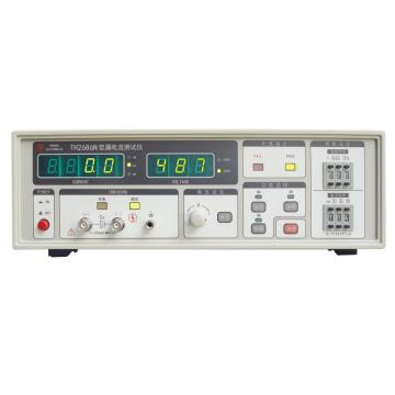 同惠 电解电容漏电流测试仪，TH2686N 售卖规格：1台