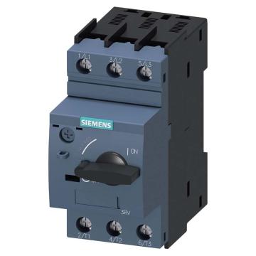 西门子/SIEMENS 3RV6系列电机保护断路器，3RV60214CA10 售卖规格：1个
