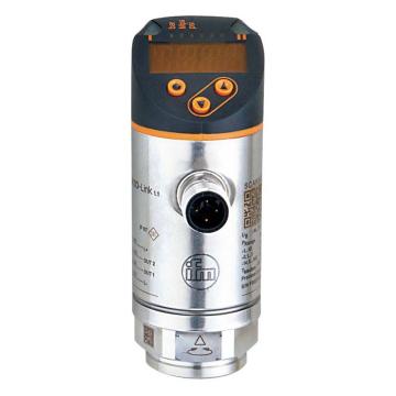 易福门/IFM 压力传感器，PN3160 售卖规格：1个