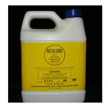 Neolube 润滑剂，No.2 950ML/瓶