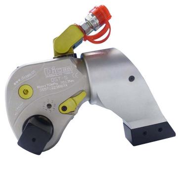 蒂森 驱动液压扳手，DST-20 ，螺母范围S:60-115mm，扭矩:2579-25788Nm 售卖规格：1台