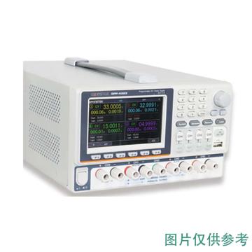 固纬 可调稳压电源，型号：GPP-3060（LAN），一年维保