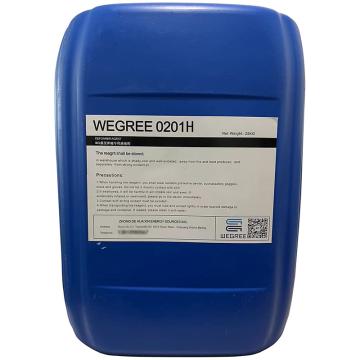 威阁睿 MVR蒸发浓缩专用消泡剂，WEGREE 0201H，25kg/桶 售卖规格：1桶