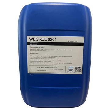 威阁睿 造纸专用消泡剂，WEGREE 0201，25kg/桶 售卖规格：1桶