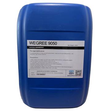威阁睿 浓缩香型复合植物液除味剂，WEGREE 9050，25kg/桶 售卖规格：1桶