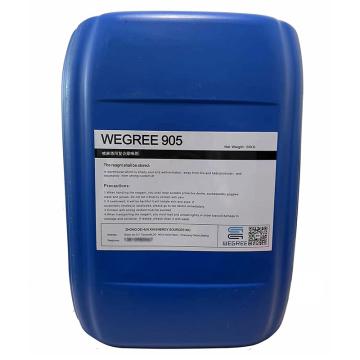 威阁睿 喷淋塔用复合除味剂，WEGREE 905，25kg/桶 售卖规格：1桶