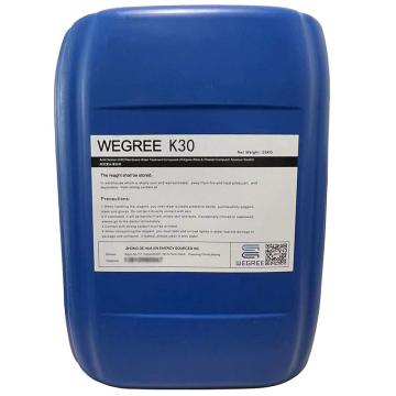 威阁睿 高效复合清洗剂，WEGREE K30，25kg/桶 售卖规格：1桶