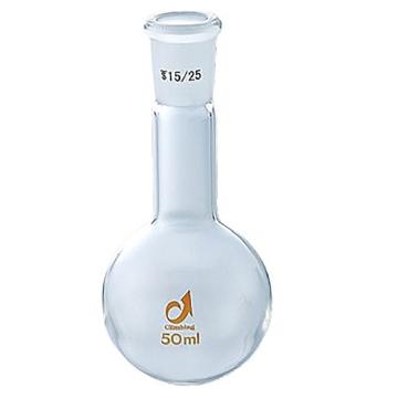 亚速旺/Asone 圆底烧瓶  1-4327-01，0070-01-10 售卖规格：1个