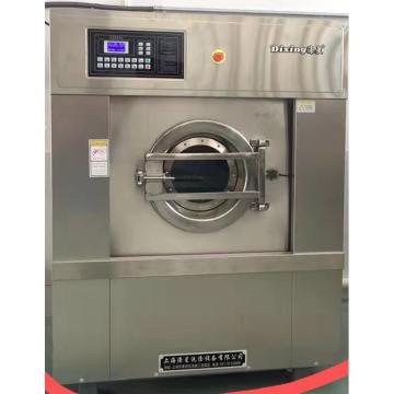 涤星 工业洗衣机 全自动洗脱机，XGQ-30F普通款 30公斤 售卖规格：1台