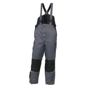 代尔塔/DELTAPLUS ICEBERG牛津涤纶防寒裤，405422-XL PU涂层，‐30℃ 售卖规格：1件