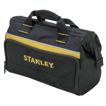 史丹利/STANLEY ESSENTIAL工具提包，维修收纳包，1-93-330-23 12"，300*250*130mm 售卖规格：1只