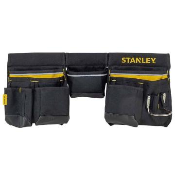 史丹利/STANLEY 多用途工具腰包组，1-96-178-23 600*255*75mm 售卖规格：1只