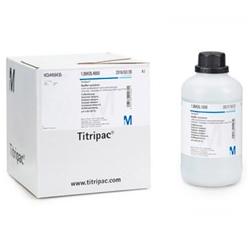 Supelco 即用型pH标准液，1094351000 ，1L/瓶 售卖规格：1瓶
