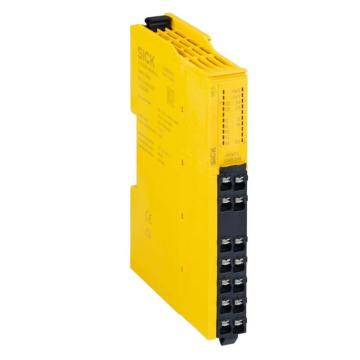 西克/SICK 安全继电器，RLY3-OSSD200 售卖规格：1个