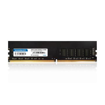 铨兴 台式机内存条，QXD032GD4U320000 32G DDR4 3200MHz 售卖规格：1条