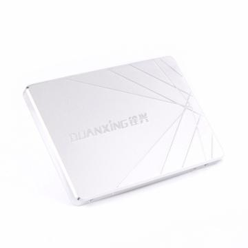 铨兴 固态硬盘，QXS001TST3S101SR 2.5寸 SATA3.0 固态硬盘1TB 银色 售卖规格：1块
