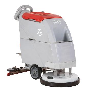 白云清洁 手推式洗地车（开关式），J5-B 售卖规格：1台