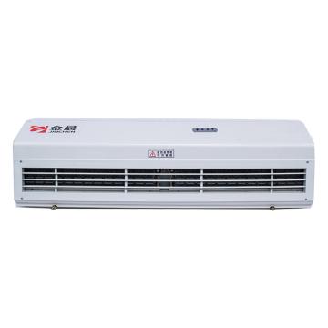 金晨 静音电热风幕，DRM-J15不含遥控 380V,热功率20KW，风量3100m³/h，噪音45dB 售卖规格：1台