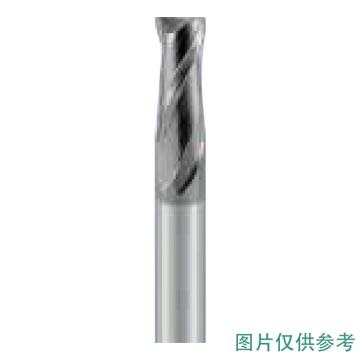 哈德威 钨钢平刀，S2C160 2刃、φ16 售卖规格：1支