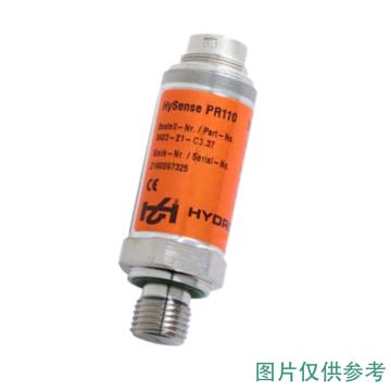 和德尼科 压力传感器，HTF/3403-15-C3.37 400bar 售卖规格：1个