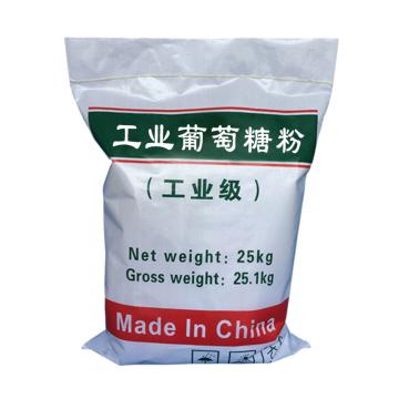 海怡防腐 工业葡萄糖粉，HY-WT-301,25kg/袋 售卖规格：25千克/袋