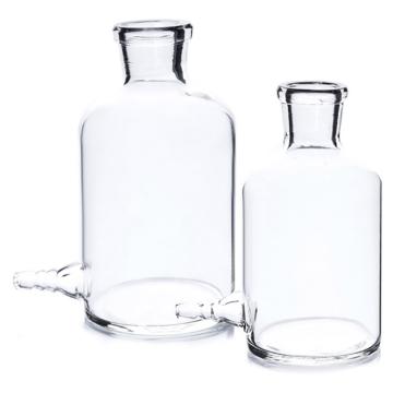 华鸥 玻璃水准瓶，B-026072 250ml 售卖规格：1个