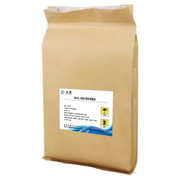 迈聚 阳离子聚丙烯酰胺，MW320，25kg/袋 售卖规格：25千克/袋