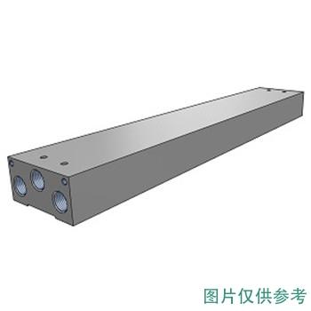 SMC 整体式集装板，VV5FS2-30-031-03 售卖规格：1个