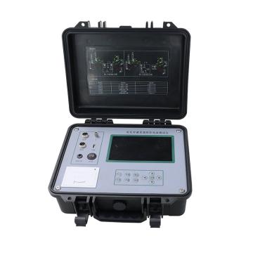 保定威晟 氧化锌避雷器阻性电流测试仪（有线），VS-400 售卖规格：1台