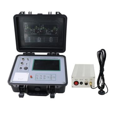 保定威晟 氧化锌避雷器阻性电流测试仪（无线），VS-400A 售卖规格：1台