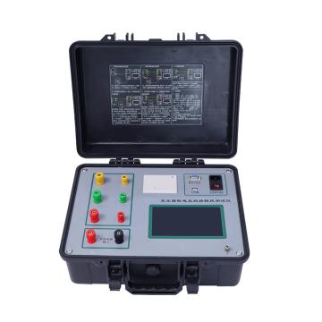 保定威晟 变压器短路阻抗测试仪，VS-6309 售卖规格：1台