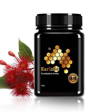 可瑞比/Karibee 桉树蜂蜜，10+，500g 售卖规格：1瓶