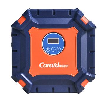车管家/Caraid 车载充气泵，GJ-8012 售卖规格：1台