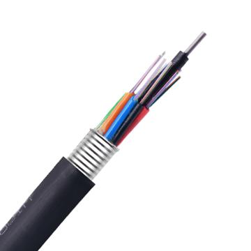凯创通 室外光缆，GYTS-4芯 1000米起订(管道、架空均可） 售卖规格：1米