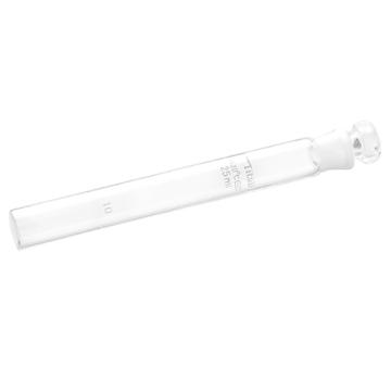 泰坦 具塞比色管(單支)特優(yōu)級 25ml,TYBL-0108,1盒(6支/盒)，TYBL-0108 售賣規(guī)格：1盒