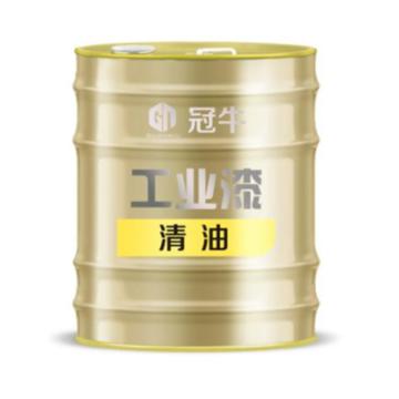 冠牛/GN 清油，清油，15kg/桶 售卖规格：15公斤/桶