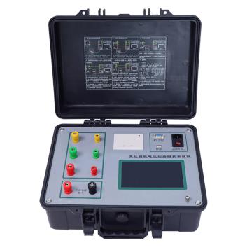 保定威晟 变压器短路阻抗测试仪，VS-6309A 售卖规格：1台