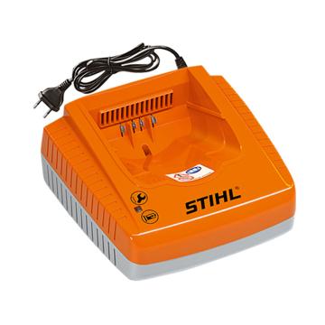 斯蒂尔STIHL 充电器，AL300，230V，48504305513（用于AP300电池）