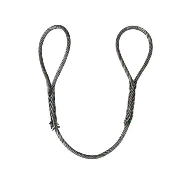 东弘 手工钢丝绳,直径24mm，5M