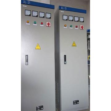 山东中煤 低压配电柜两台，型号GKD-AA1+GKD-AA2