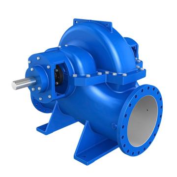 申宝泵业 SBS双吸离心泵单泵头，SBS150-605 售卖规格：1台