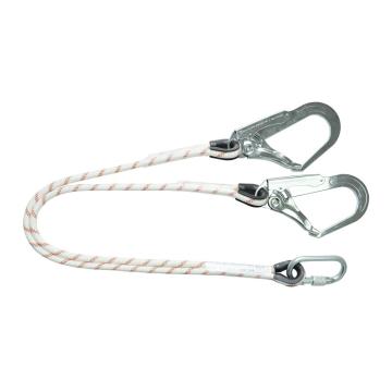守众 双大钩圆绳1.2米限位绳，SG-51002