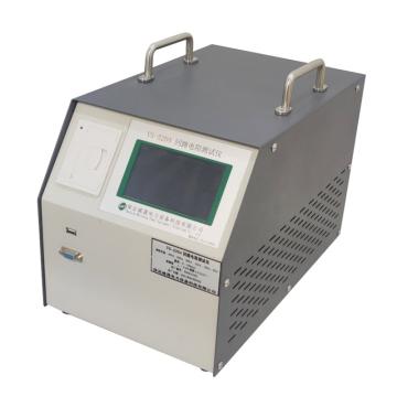 保定威晟 回路电阻测试仪，VS-5204 售卖规格：1台