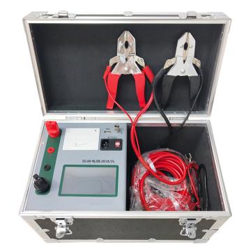 保定威晟 回路电阻测试仪，VS-5201A 售卖规格：1台
